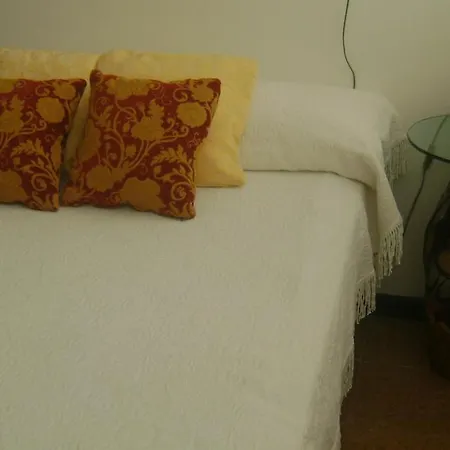 Sansofe Vivienda Estudio Апартаменты *