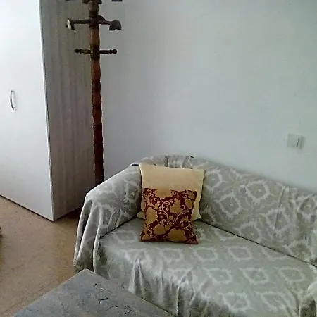 Sansofe Vivienda Estudio * Лас-Пальмас-де-Гран-Канария