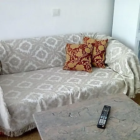 Sansofe Vivienda Estudio Daire Las Palmas de Gran Canaria